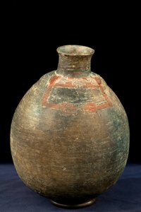  - Precolombian Precolombian