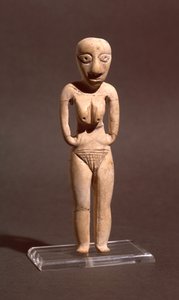 Figurine d