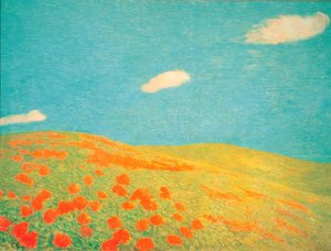 Collines de Ligurie