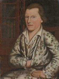 Portrait de William Duguid, 1773 - Prince Demah Barnes