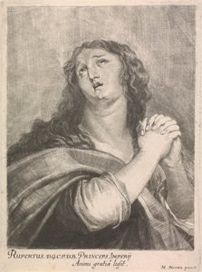 La Madeleine