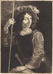 Le porte-étendard