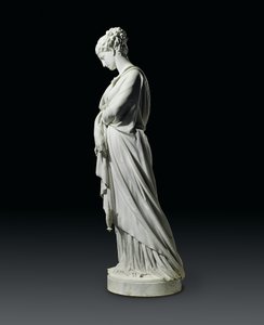 Bonne renommée, vers 1880 - Prosper Charles Adrien dEpinay