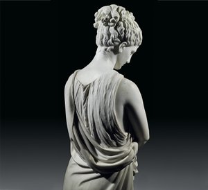 Bonne Renommée, c.1880 - Prosper Charles Adrien dEpinay