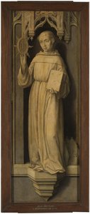 Saint Bernardin de Sienne - Provost