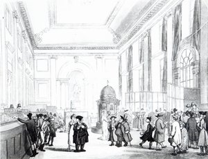 Banque d