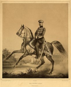 Portrait de l