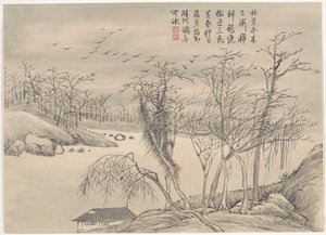 Paysages d