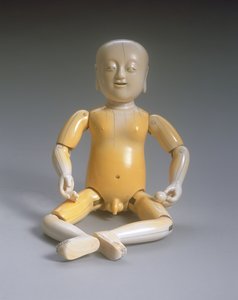 Figure articulée d