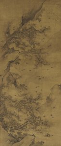 Oiseaux perchés près d