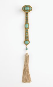 Sceptre Ruyi, règne de Qianlong