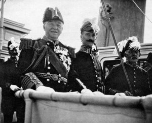 Les Lords de l