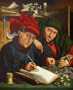 Les collecteurs d