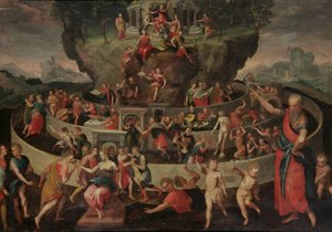 La Tabula de Cebes