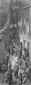 Orange Court-Drury Lane