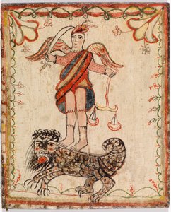 Saint Michel (San Miguel)