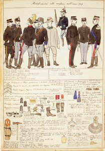 Variations d