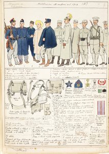 Variations d