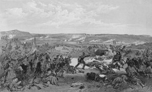 Bataille de la Tchernaya, 16 août 1855 - RM Bryson