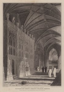 Le sanctuaire de l