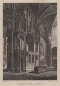 Le sanctuaire de l