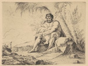 Jean-Baptiste et l