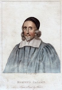 Edmund Calamy l