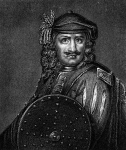 Rob Roy, hors-la-loi écossais et héros populaire du 18e siècle - R. Cooper