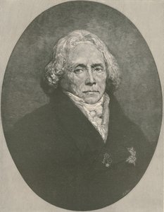 Charles-Maurice-Élie, Duc de Talleyrand-Périgord, Prince de Bénévent, 1828, 1896 - R. G. Tietze