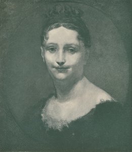 Marie-Pauline Bonaparte, vers 1800, 1896