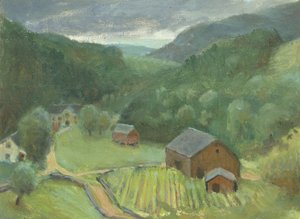 Paysage