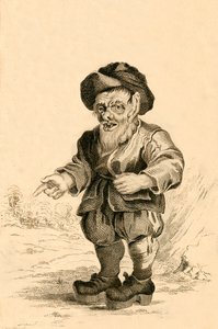 Bertholde, Premier ministre d