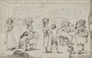 La Boutique des Fesses - R. Rushworth.