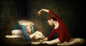  - Rachel Pansky