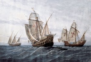 Découverte de l