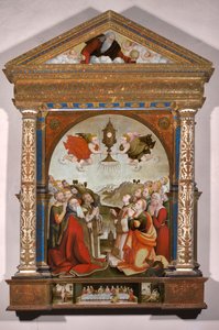 Retable de l