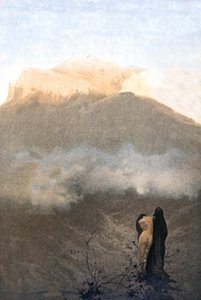 À la gloire à travers les ténèbres - Raffaele Mainella