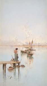 Venise - Raffaele Mainella