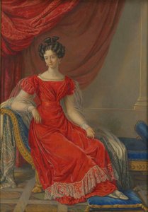 Maria Theresa d