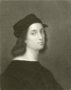 Raphaël Sanzio - Raffaello Sanzio Raphael