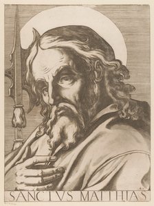 Saint Matthieu