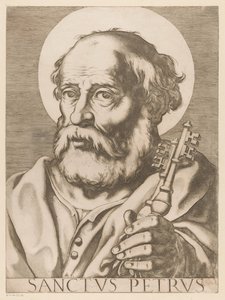 Saint Pierre
