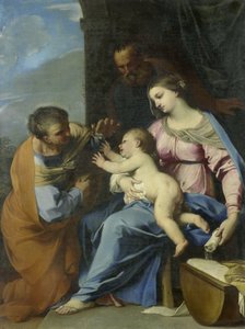 La Sainte Famille