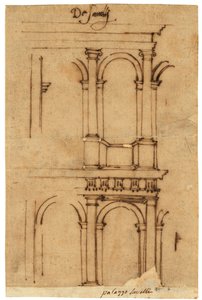  - Raffaello da Montelupo
