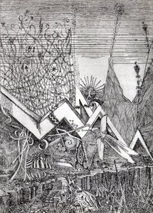Colibri - Raimondo Gambino