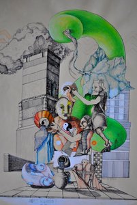 Incipit Aquarius - Raimondo Gambino