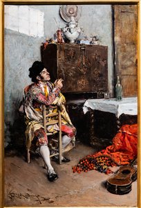 Le toréador