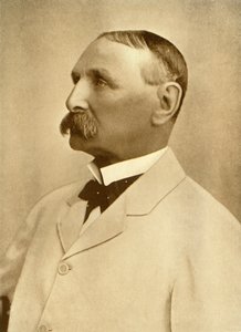 Lieutenant-Général Tucker, C.B., 1901 - Raja Deen Dajal
