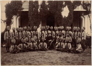  - Raja Deen Dayal