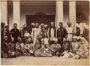  - Raja Deen Dayal